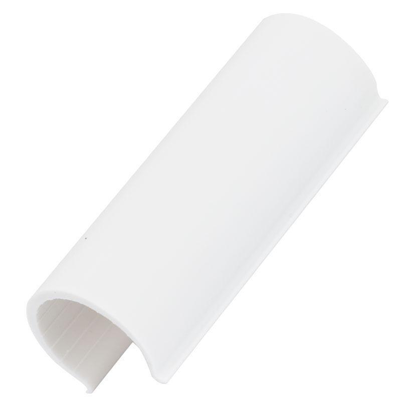 1/2" Row Cover Snap Clamp