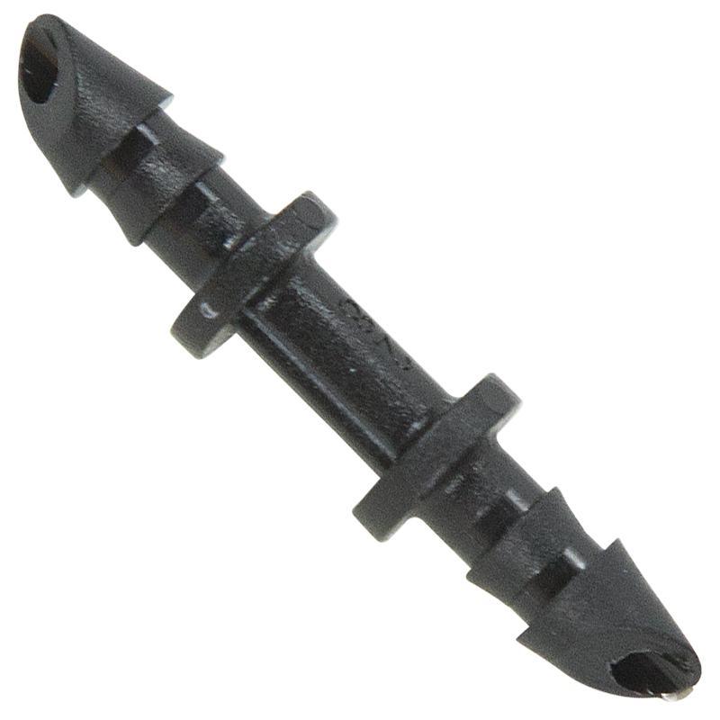 1/4" Barbed Coupler (Long)