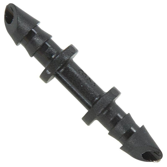 1/4" Barbed Coupler (Long)