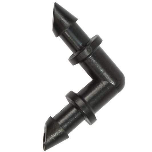 1/4" Barbed Elbow