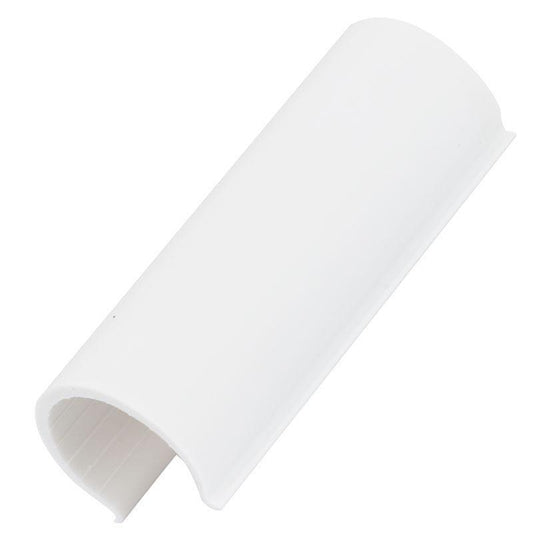 1" Row Cover Snap Clamp