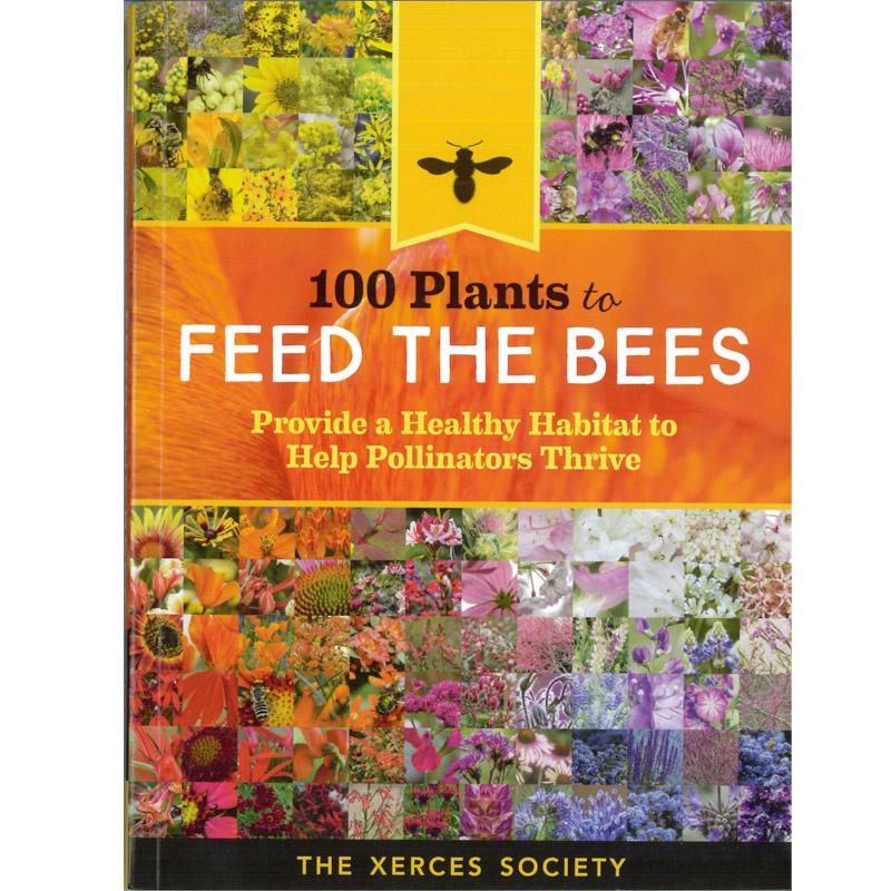 100 Plants to Feed the Bees