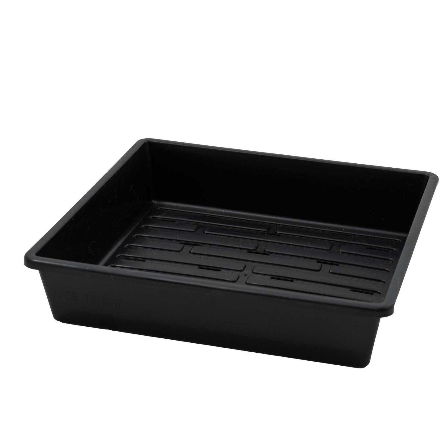 1010 Trays 2.5" Deep Trays Extra Strength