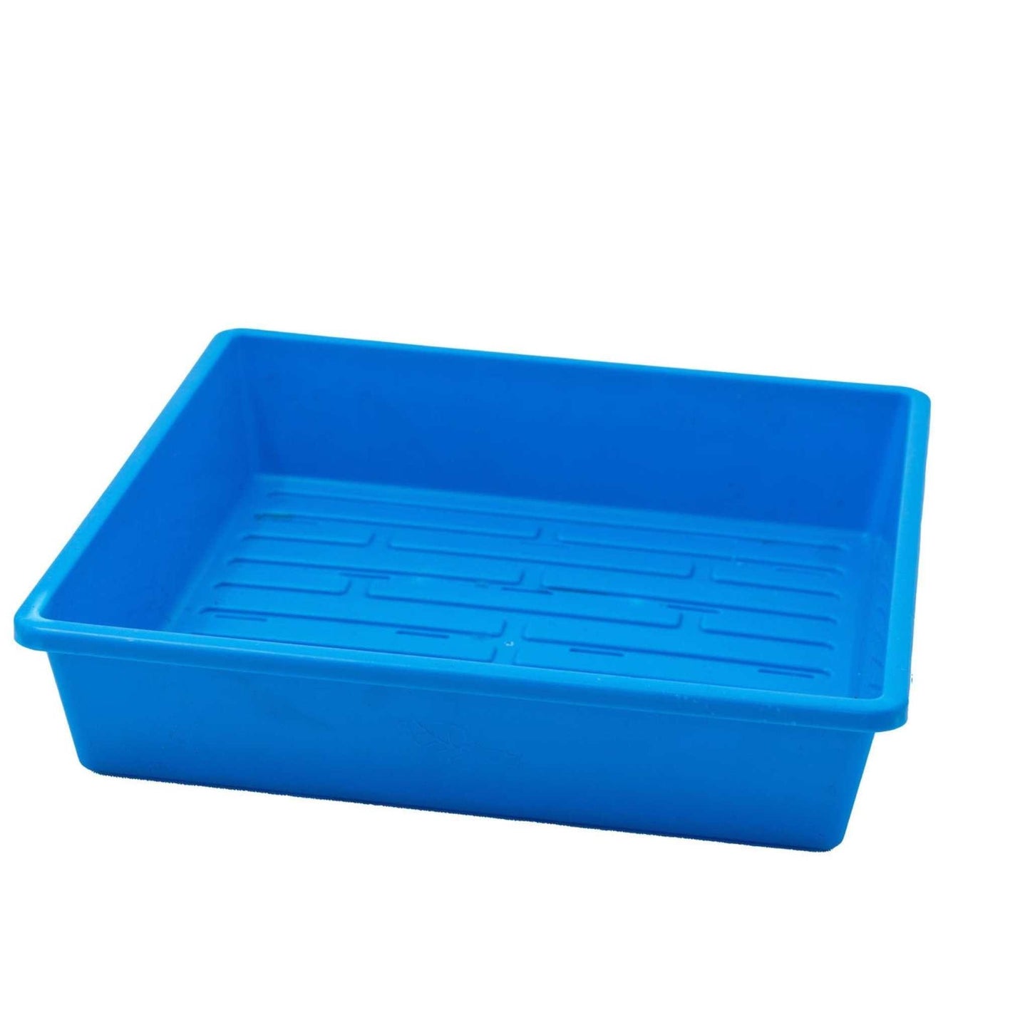 1010 Trays 2.5" Deep Trays Extra Strength