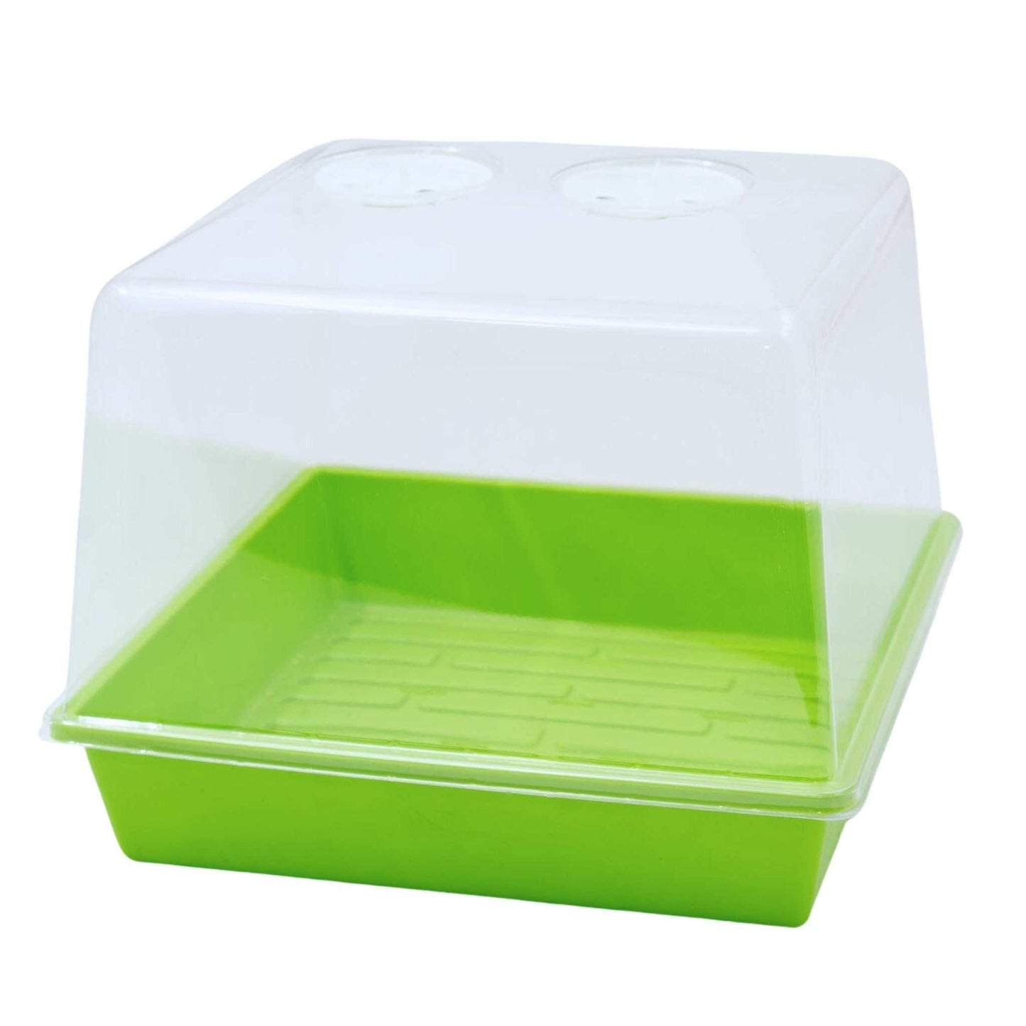 1010 Trays 2.5" Deep Trays Extra Strength