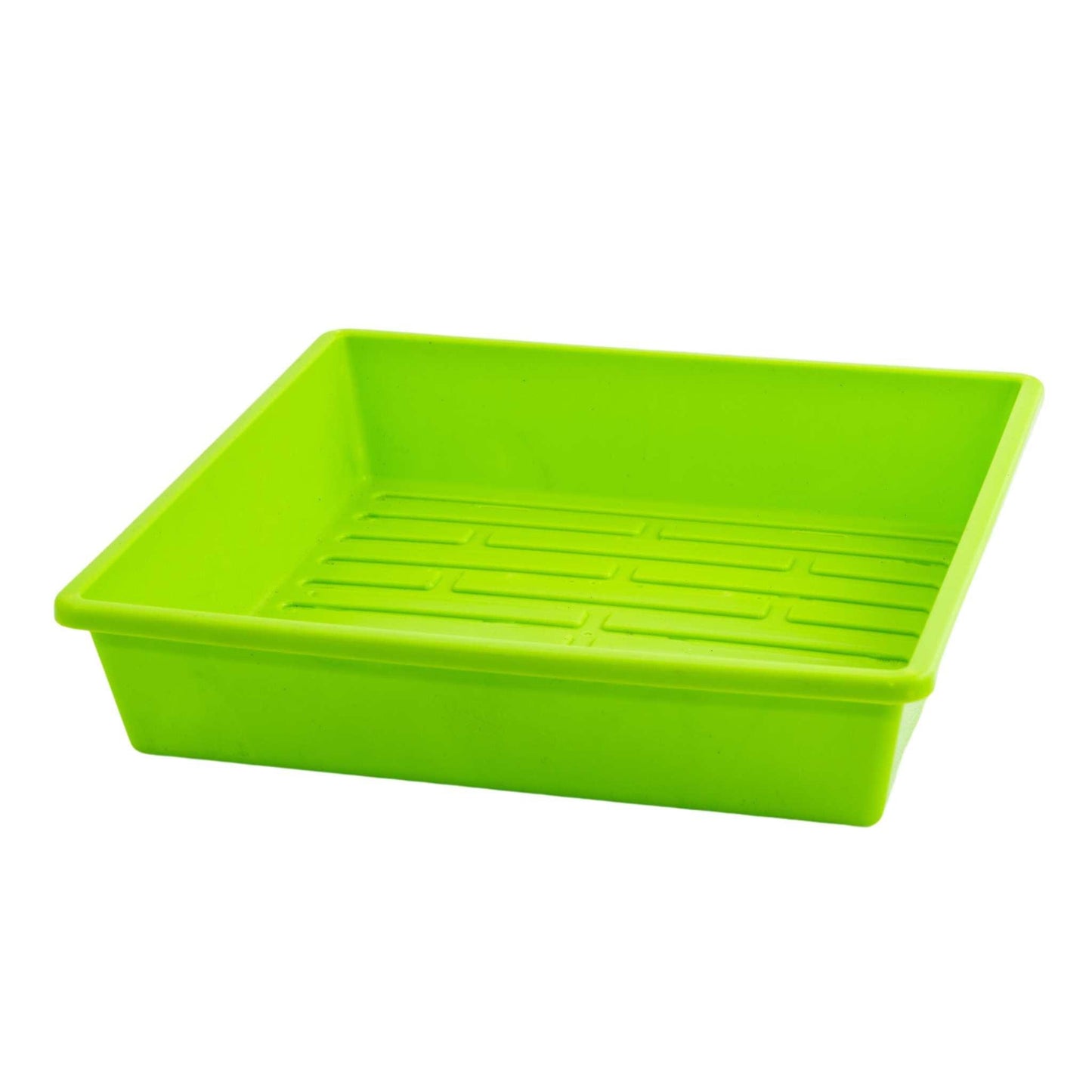 1010 Trays 2.5" Deep Trays Extra Strength