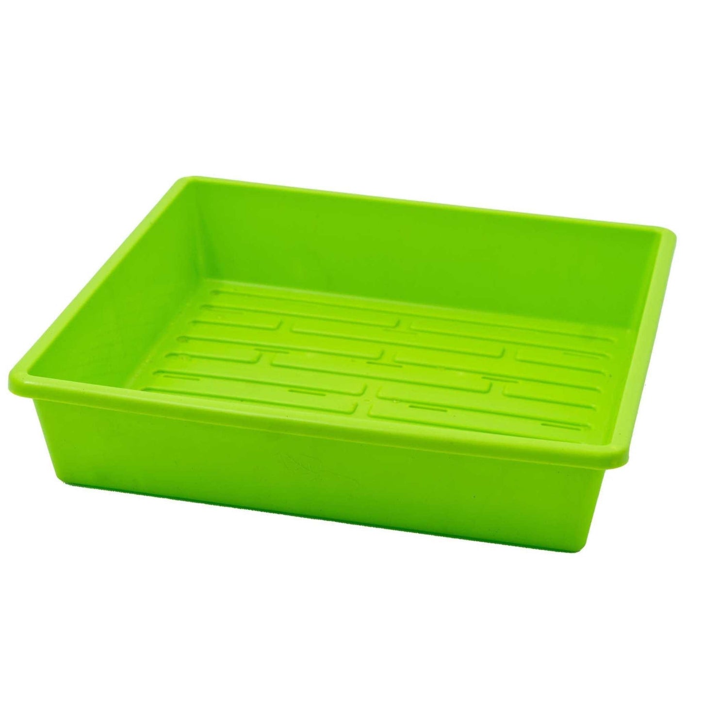 1010 Trays 2.5" Deep Trays Extra Strength