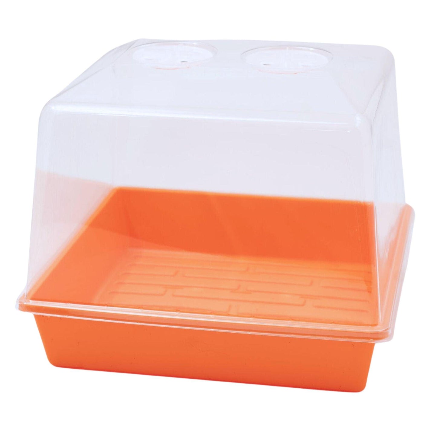 1010 Trays 2.5" Deep Trays Extra Strength