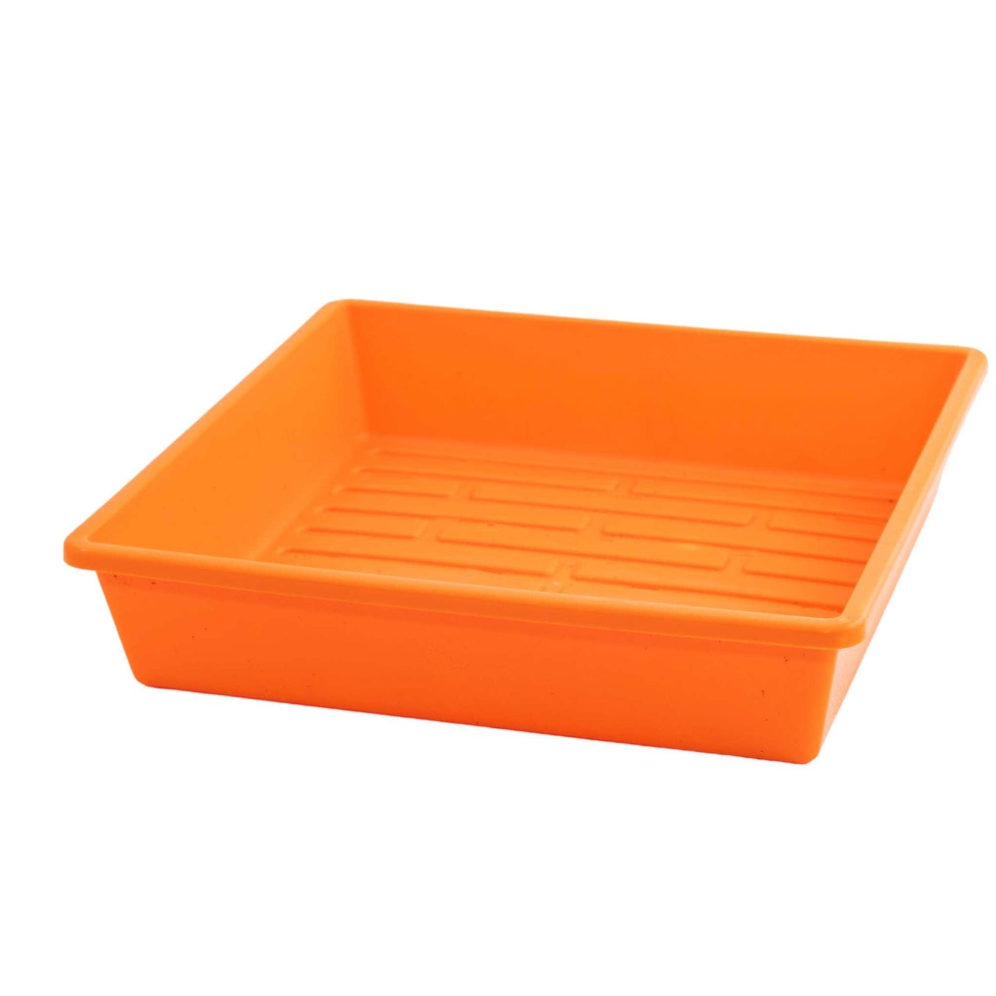 1010 Trays 2.5" Deep Trays Extra Strength
