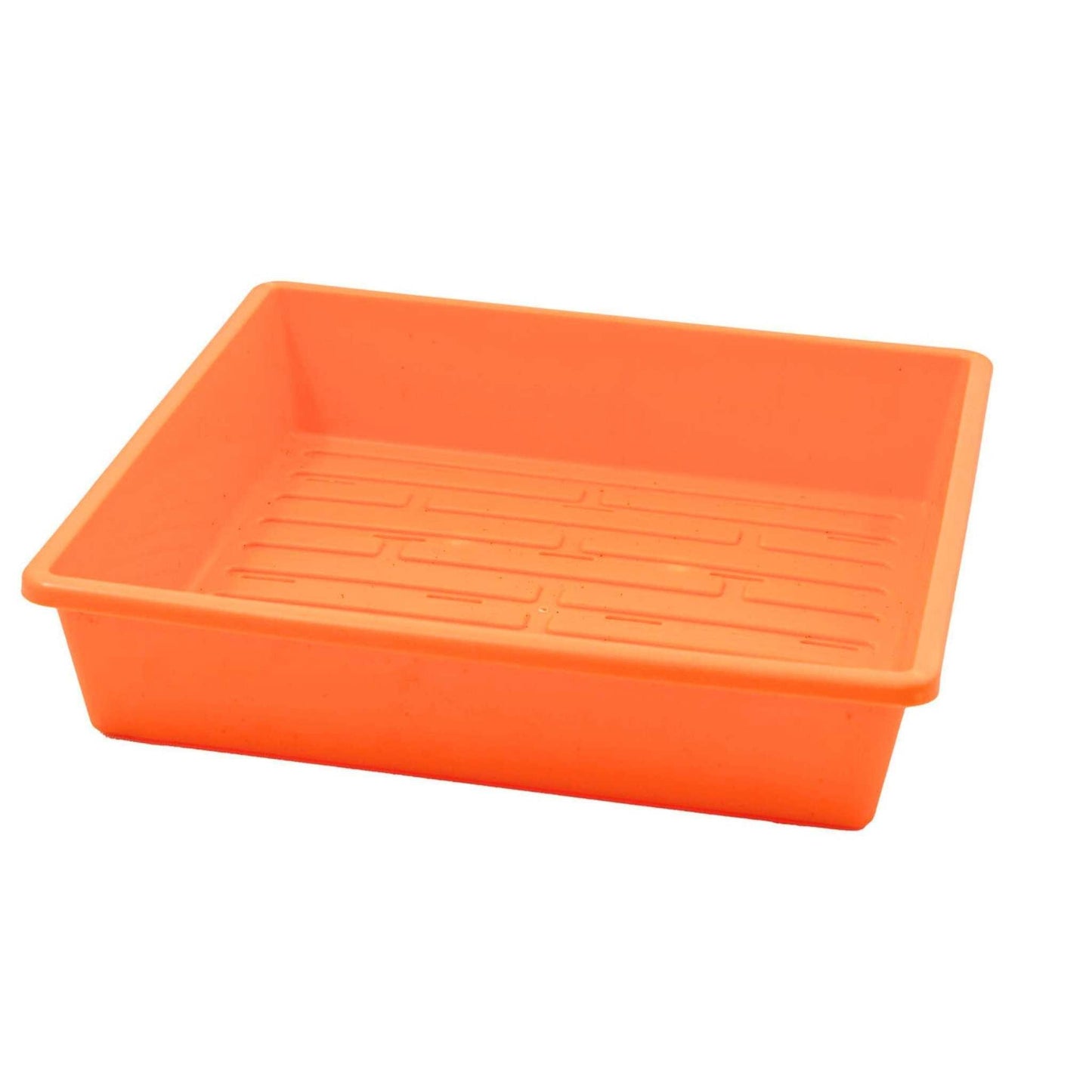 1010 Trays 2.5" Deep Trays Extra Strength