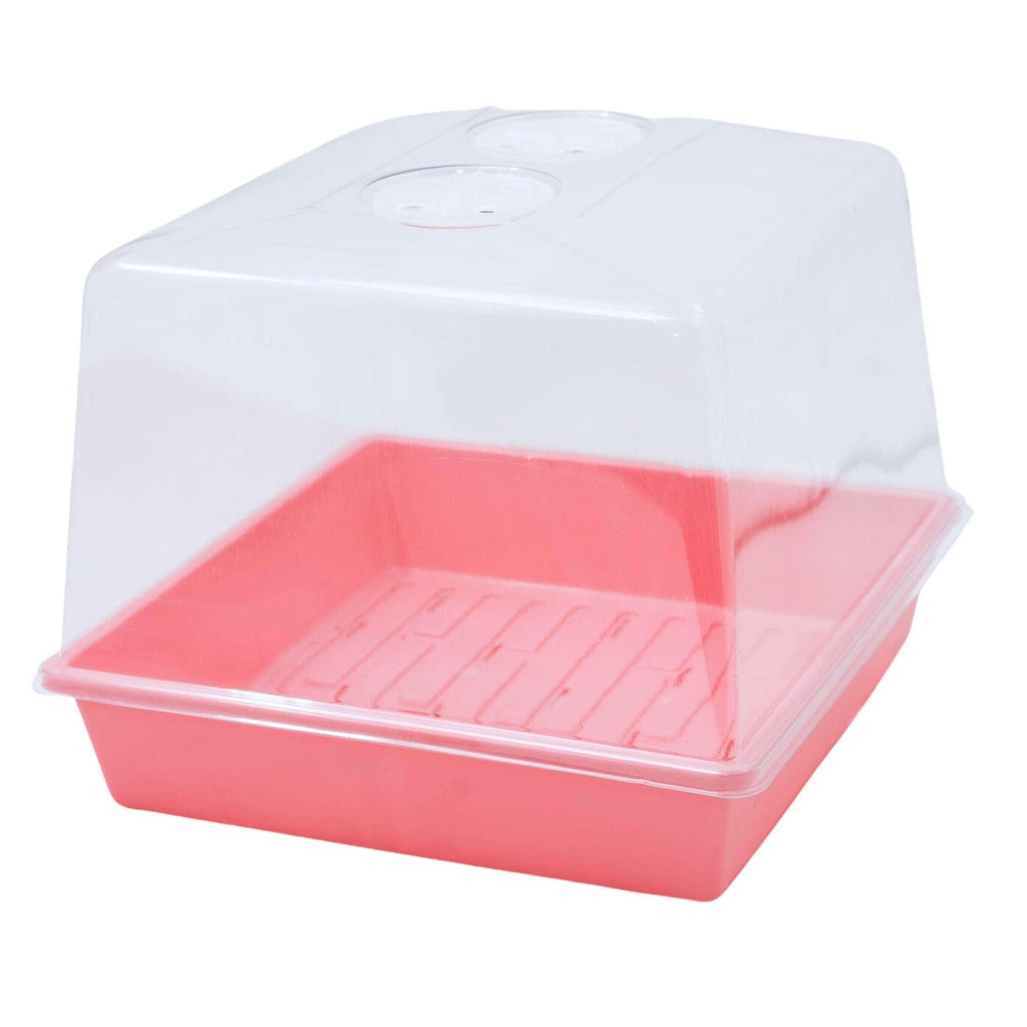 1010 Trays 2.5" Deep Trays Extra Strength