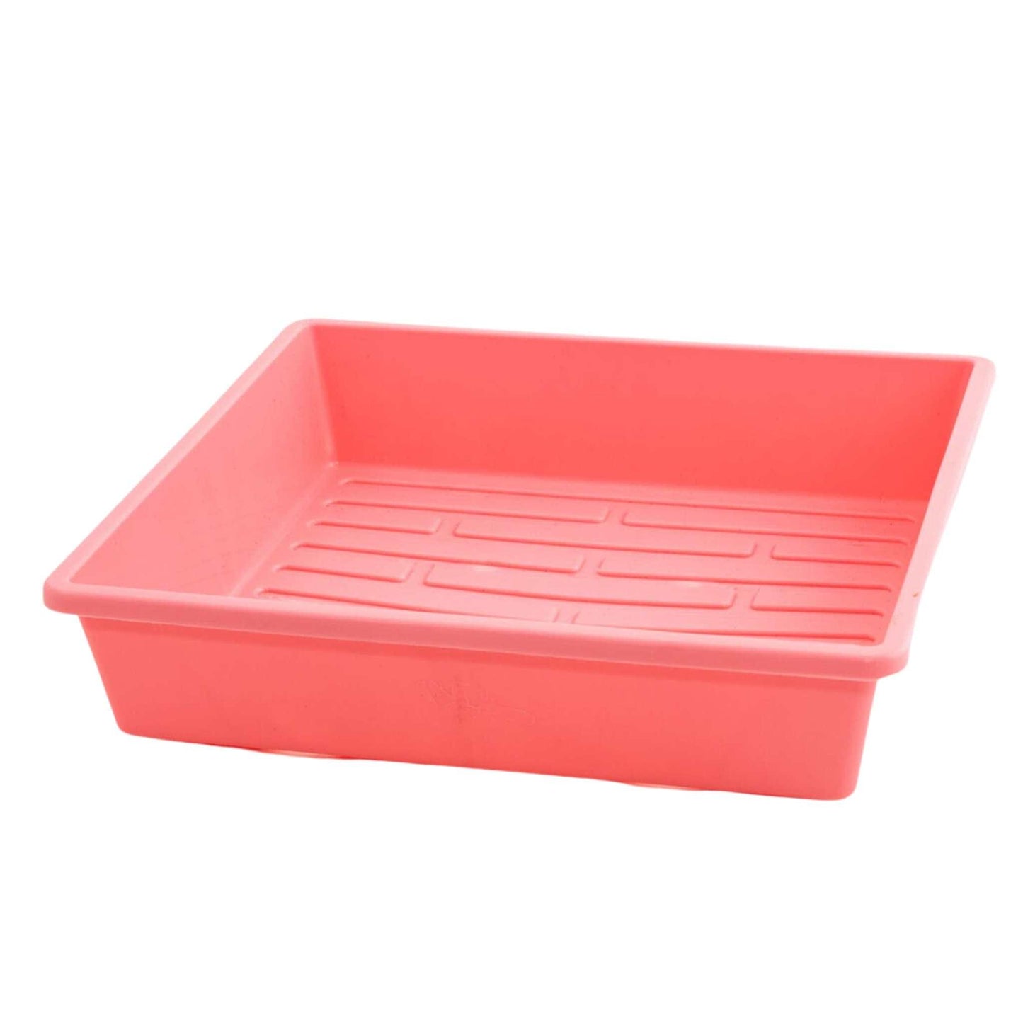 1010 Trays 2.5" Deep Trays Extra Strength