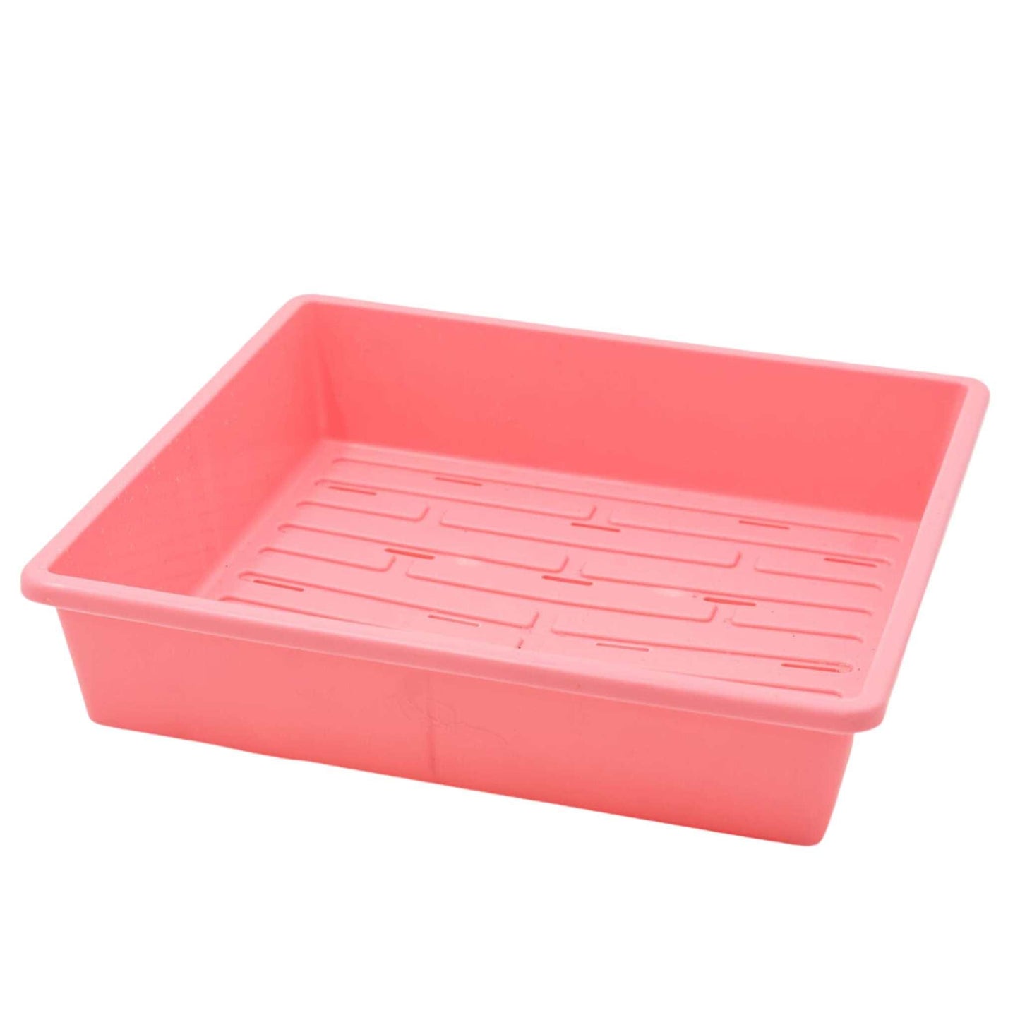 1010 Trays 2.5" Deep Trays Extra Strength