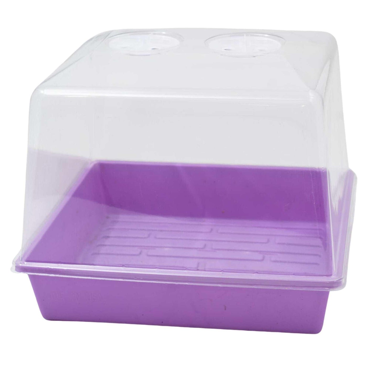 1010 Trays 2.5" Deep Trays Extra Strength