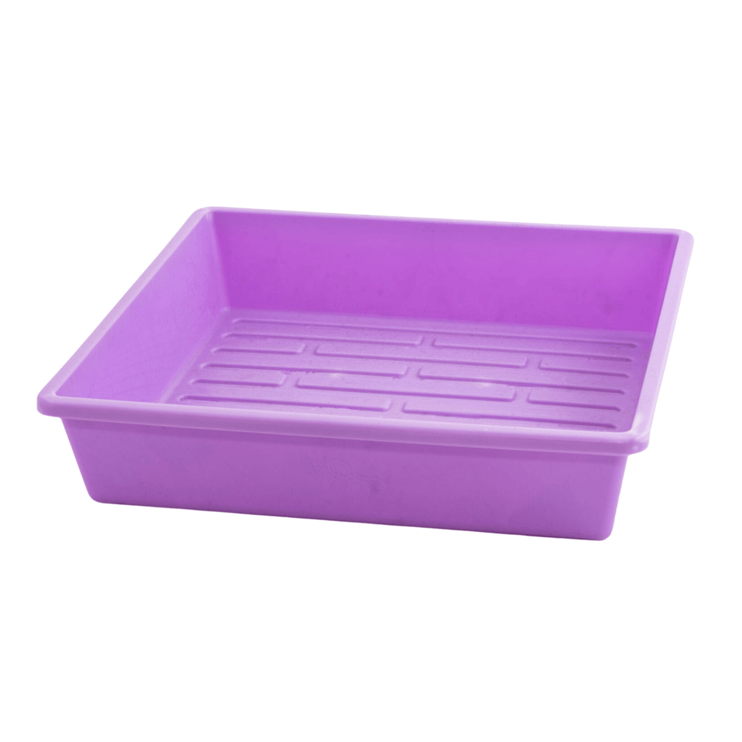 1010 Trays 2.5" Deep Trays Extra Strength