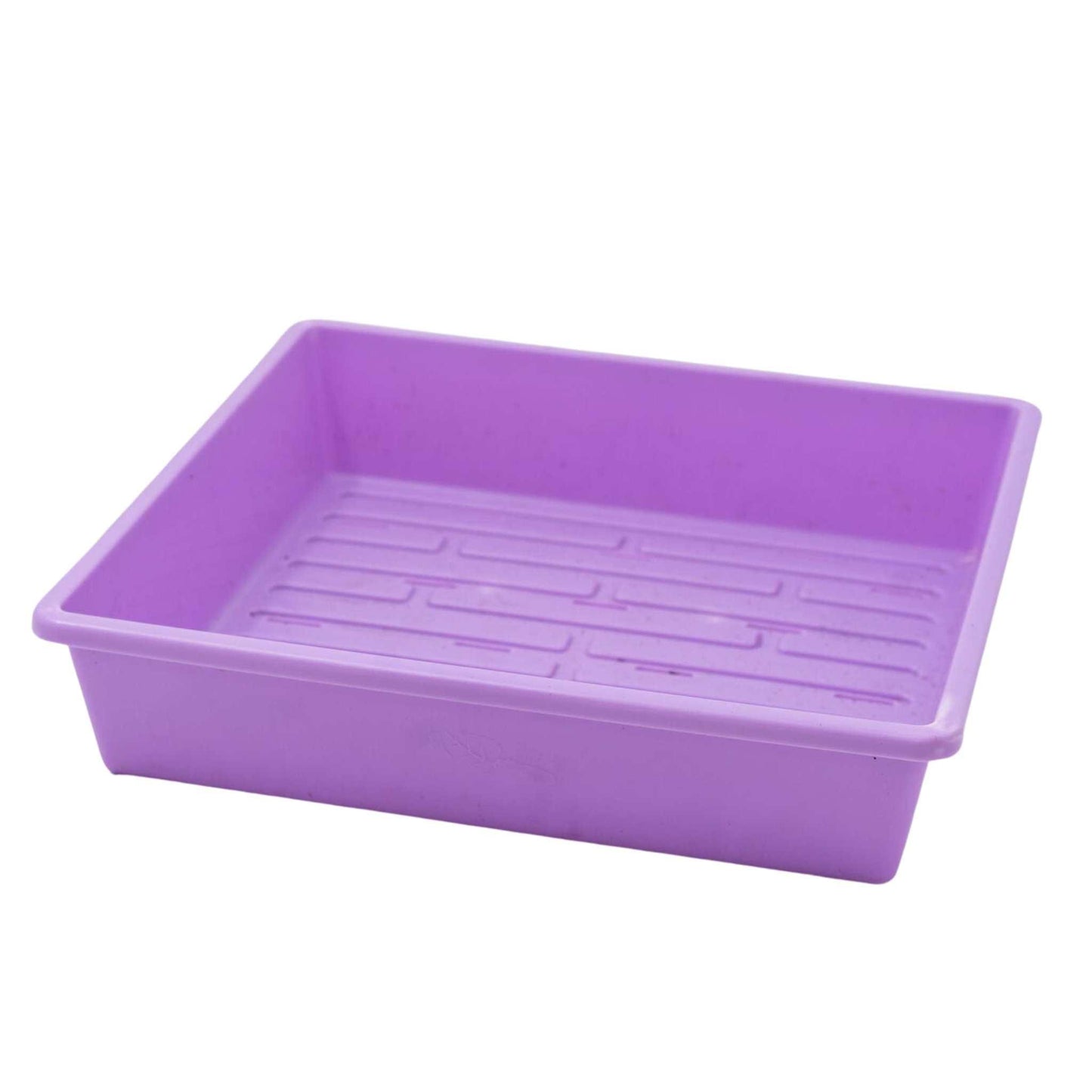 1010 Trays 2.5" Deep Trays Extra Strength