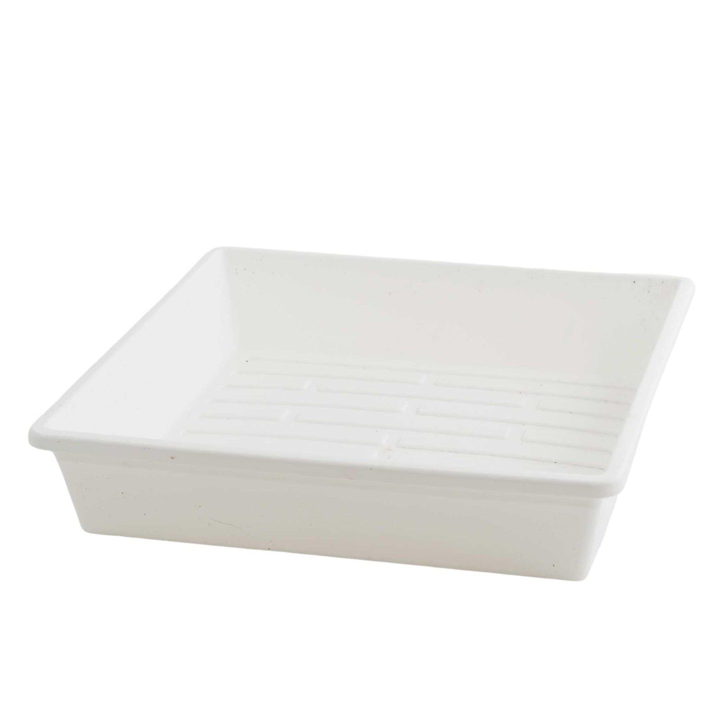 1010 Trays 2.5" Deep Trays Extra Strength