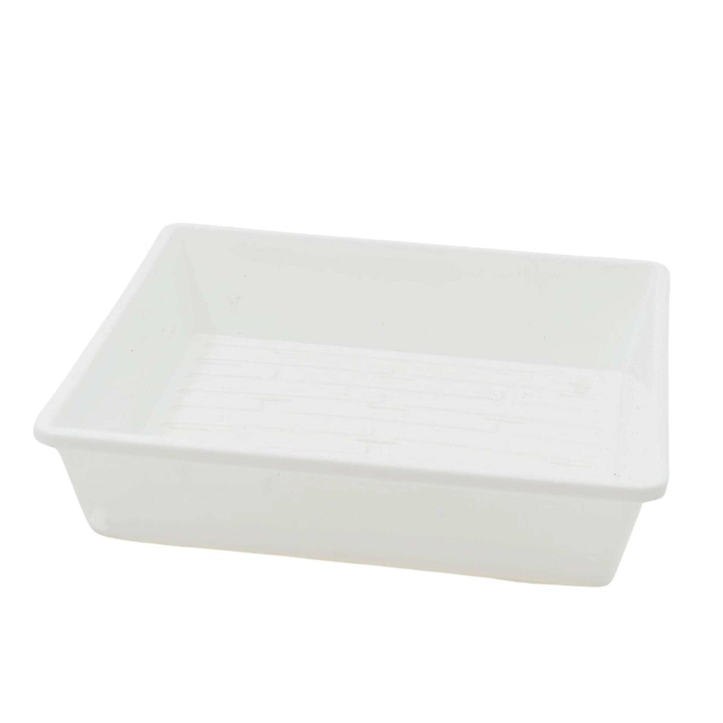 1010 Trays 2.5" Deep Trays Extra Strength