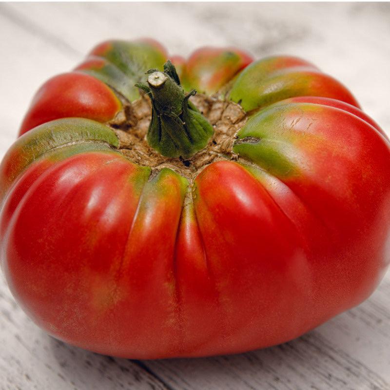 German Johnson Tomato Seeds (Organic)