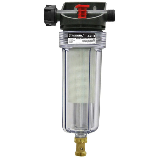 Chapin Hydrofeed Fertilizer Injector 24 oz