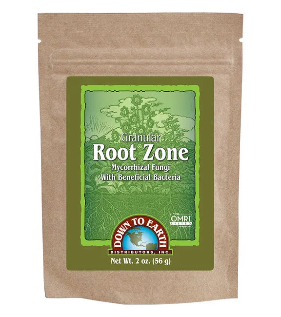 Organic Granular Root Zone 2 oz