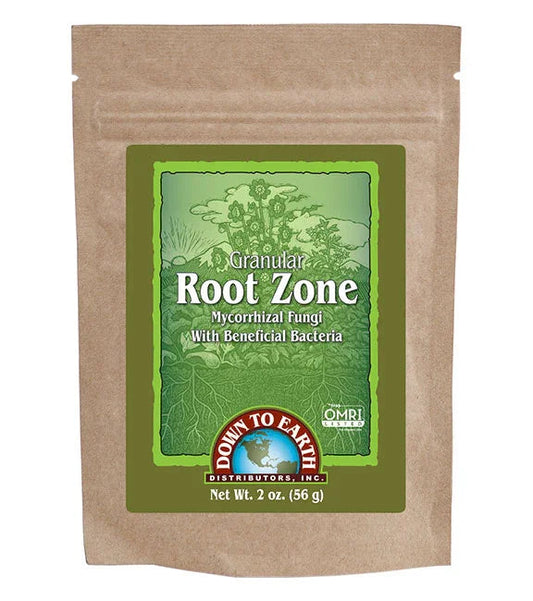 Organic Granular Root Zone 2 oz