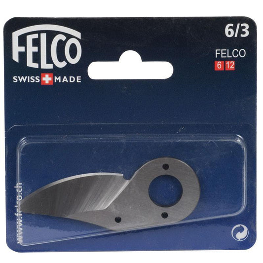 6/3 Replacement Blade for Felco Nos. 6 &12