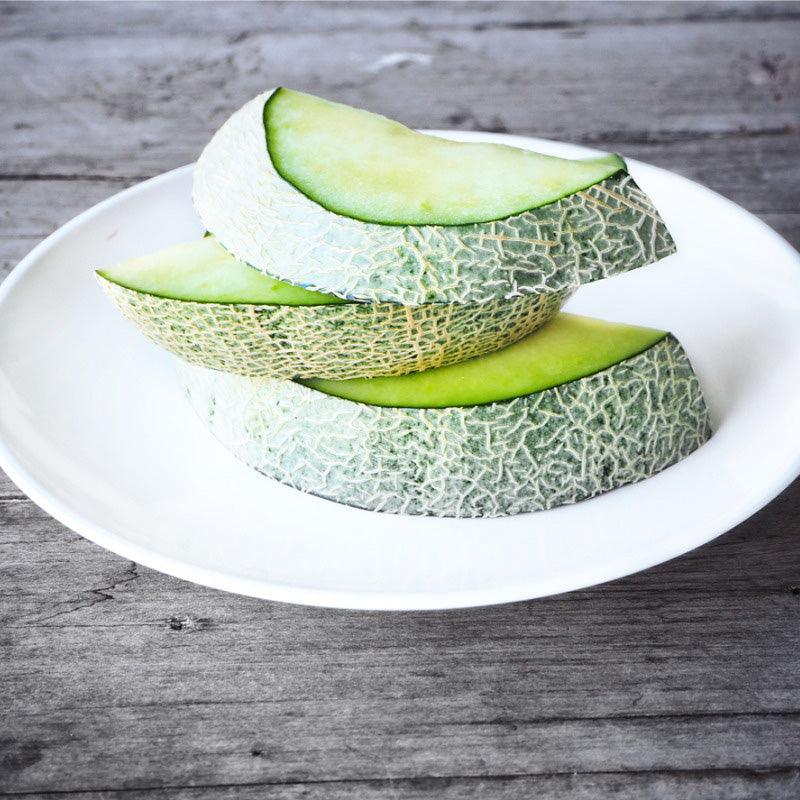 Eden Gem (Rocky Ford) Melon Seeds (Organic)