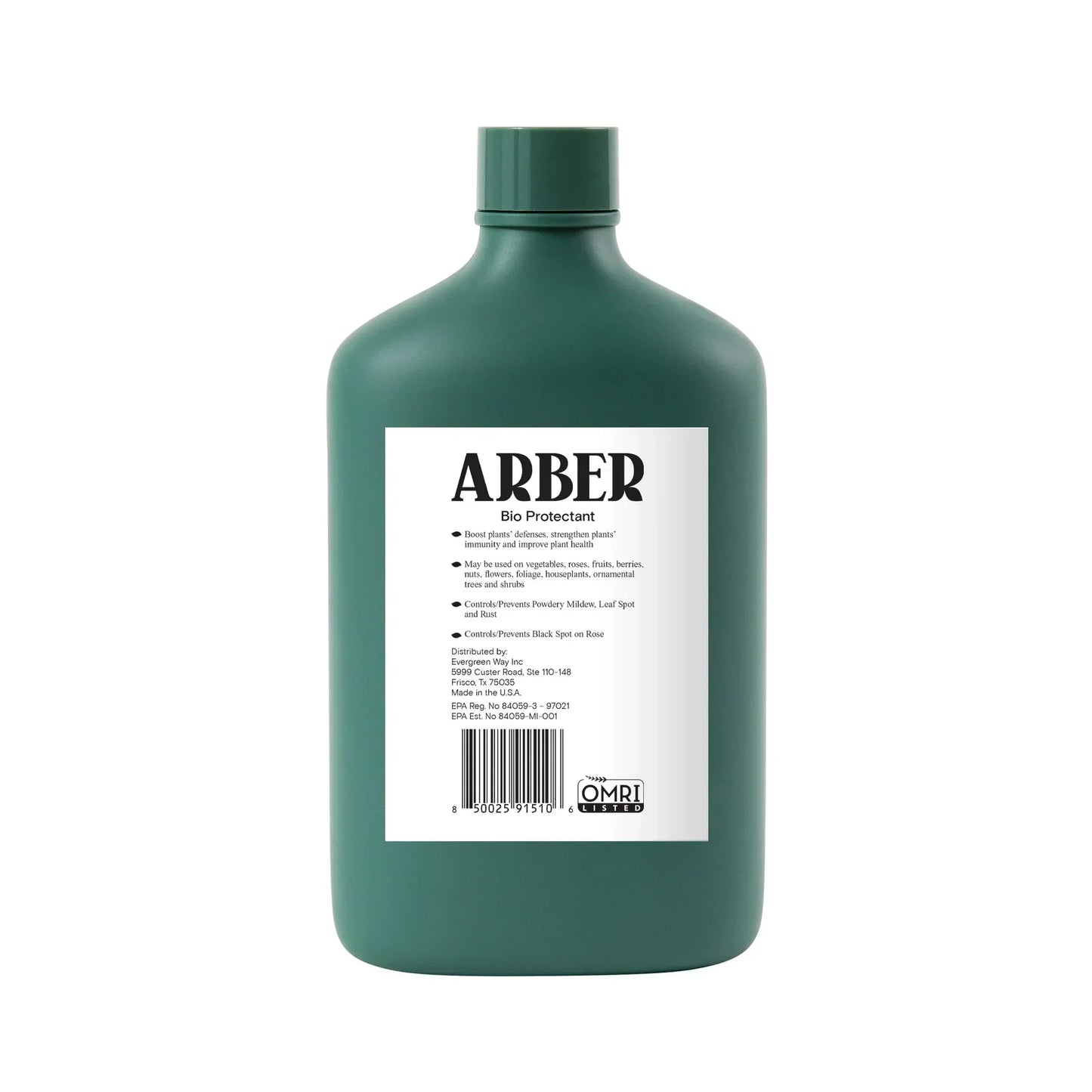 Organic Arber Bio Protectant