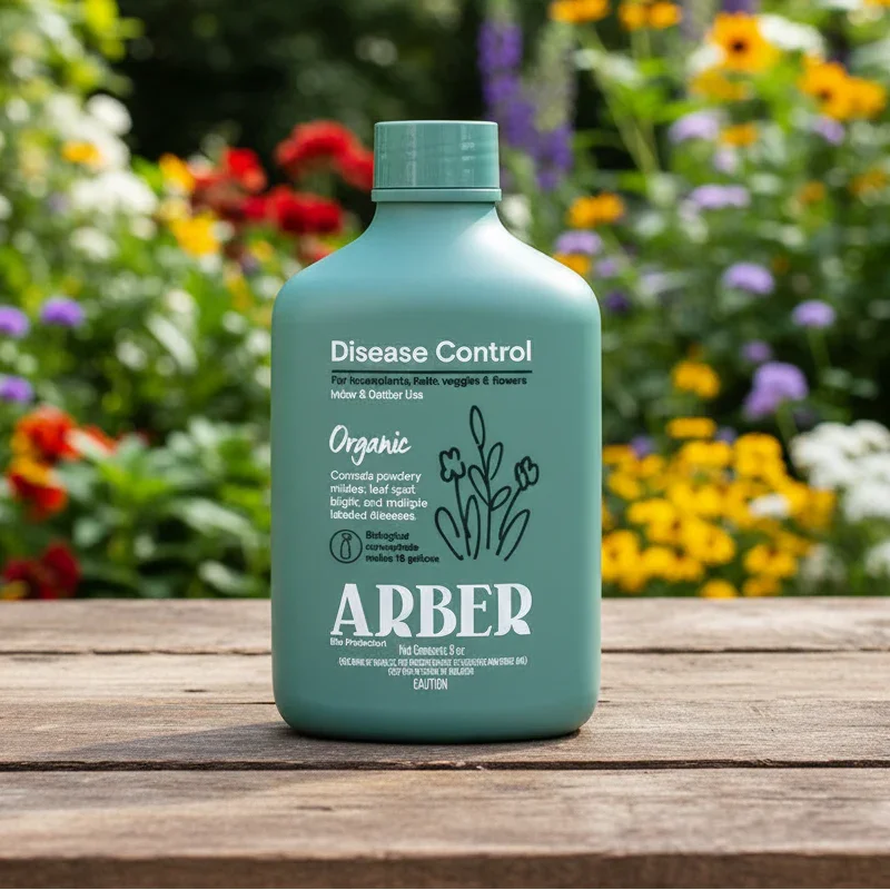 Organic Arber Bio Protectant