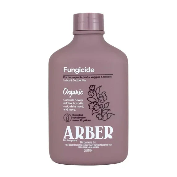 Organic Arber Bio Fungicide Concentrate