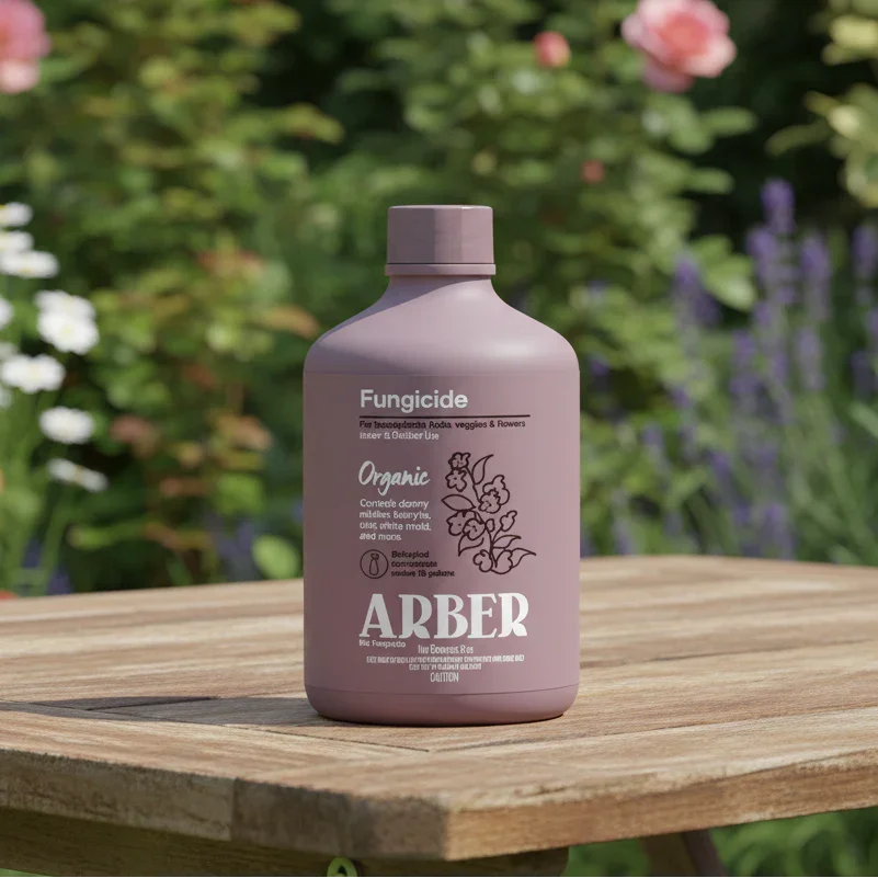 Organic Arber Bio Fungicide Concentrate