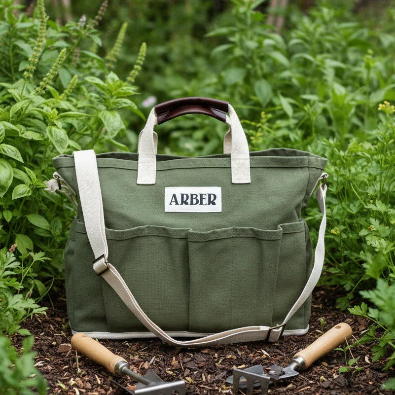 Arber Garden Tote