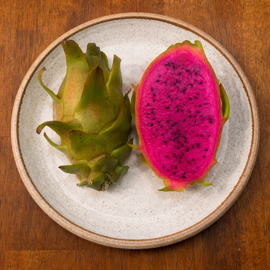 Organic Ax Dragon Fruit Cuttings
