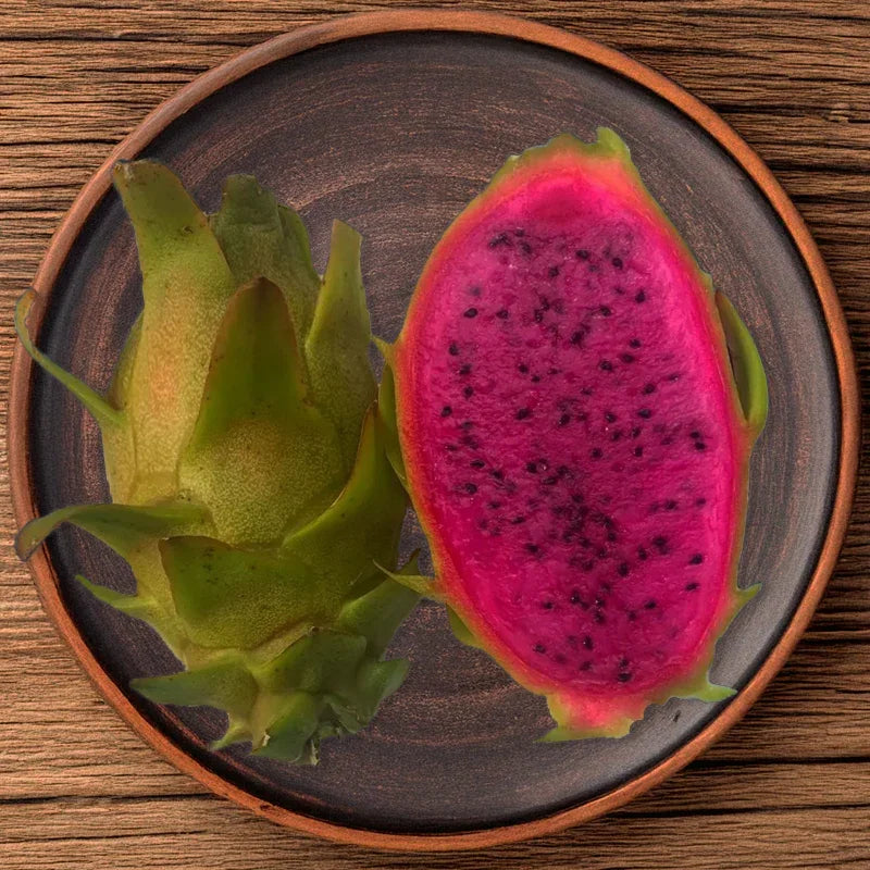 Organic Dragon Fruit Bundle