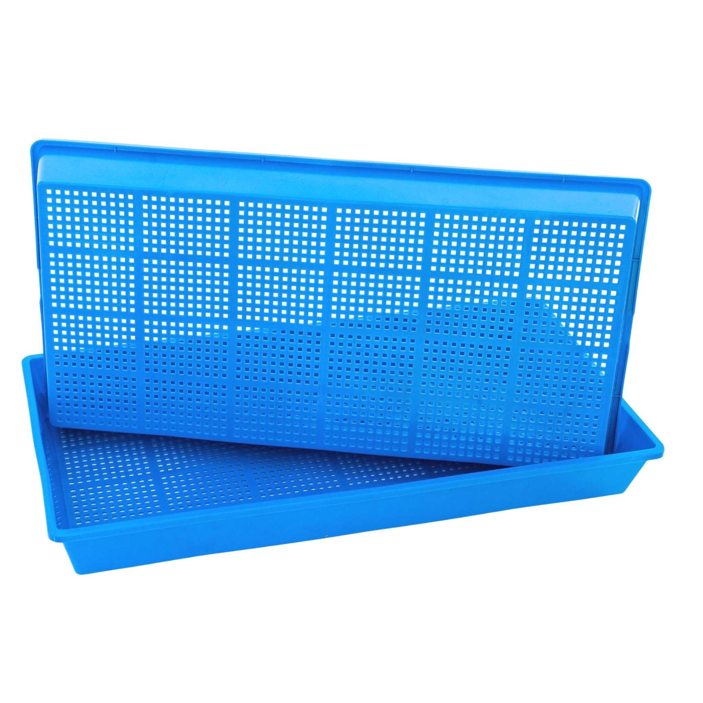 1020 Mesh Extra Strength Tray - 2.5" Deep