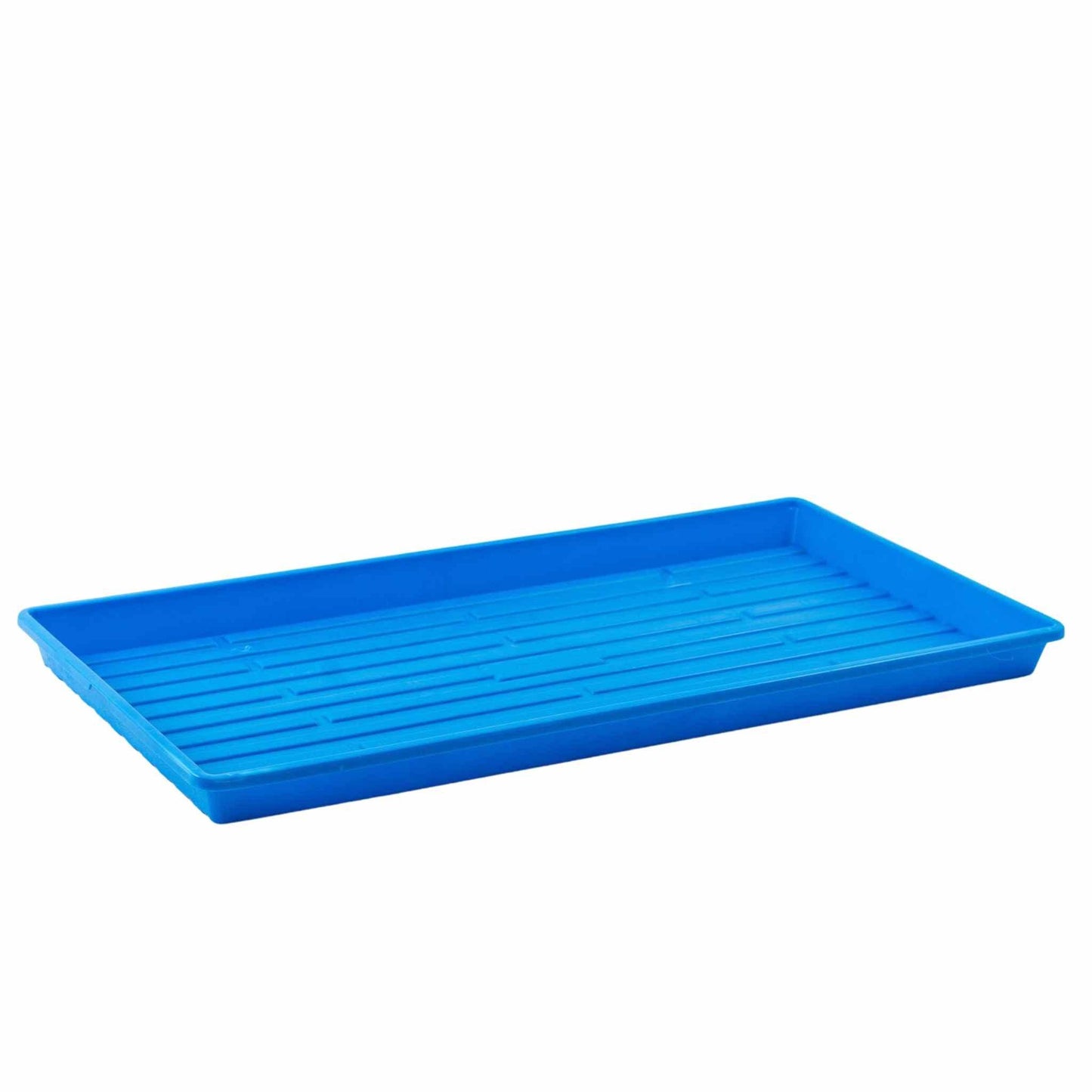 1020 Microgreen Trays Shallow Extra Strength