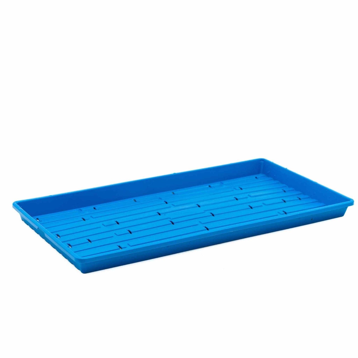 1020 Microgreen Trays Shallow Extra Strength