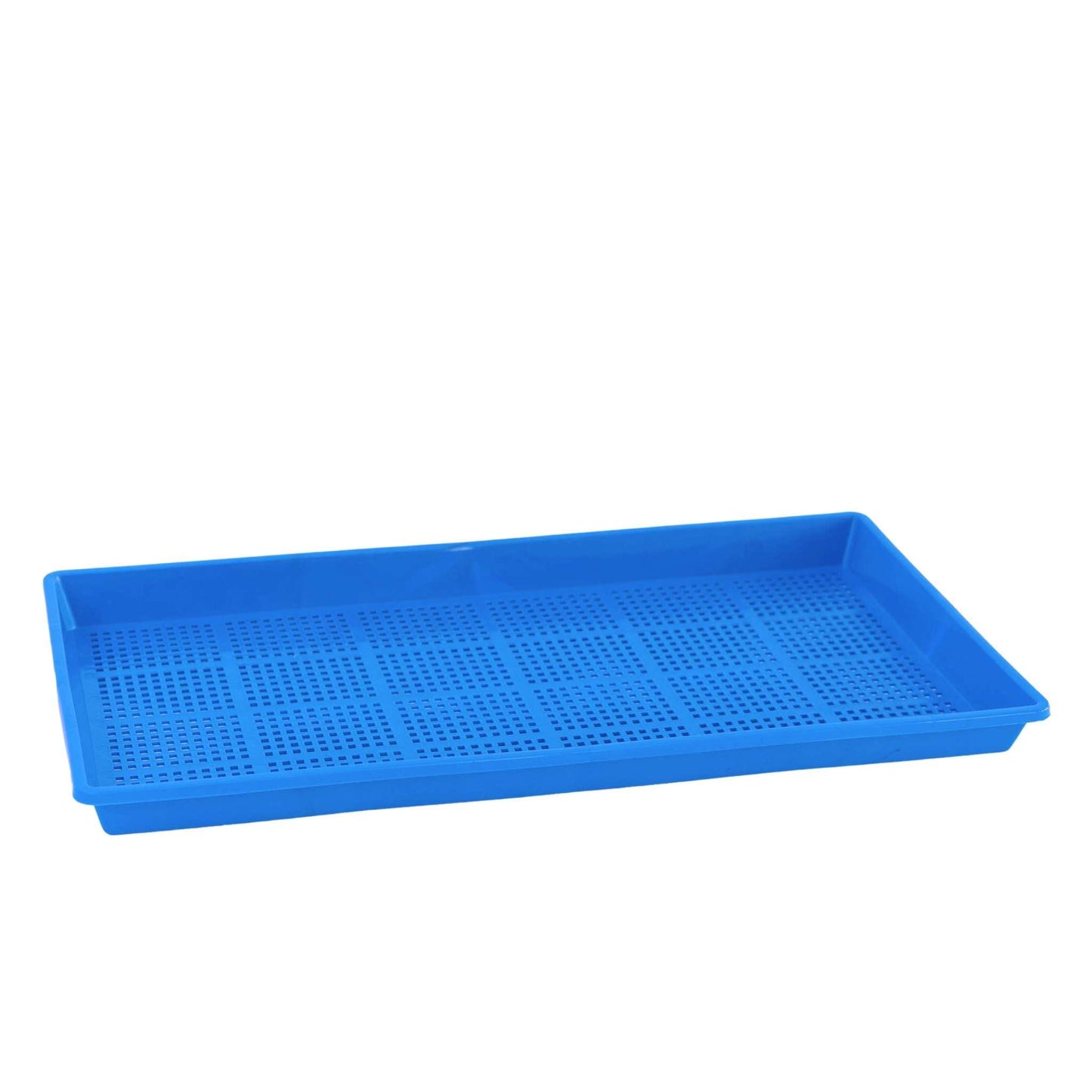 1020 Mesh Trays Shallow Extra Strength Colors 1" Deep