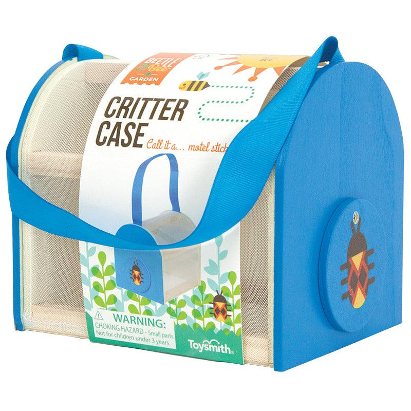 Children's Critter Case