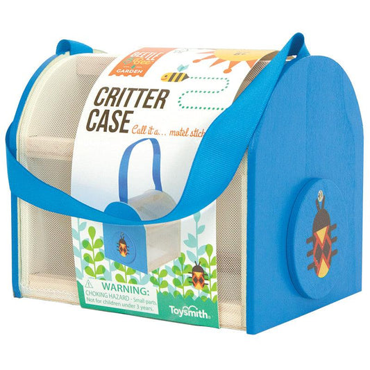 Children's Critter Case
