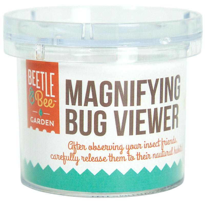 Children's Magnifying Bug Viewer