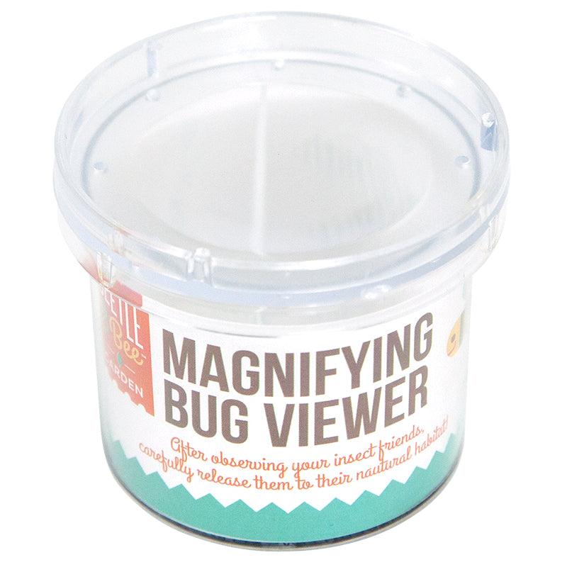 Children's Magnifying Bug Viewer