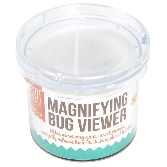 Children's Magnifying Bug Viewer