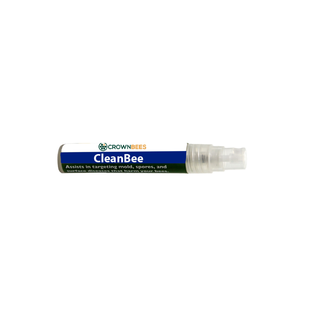 Clean BeeTM Solution