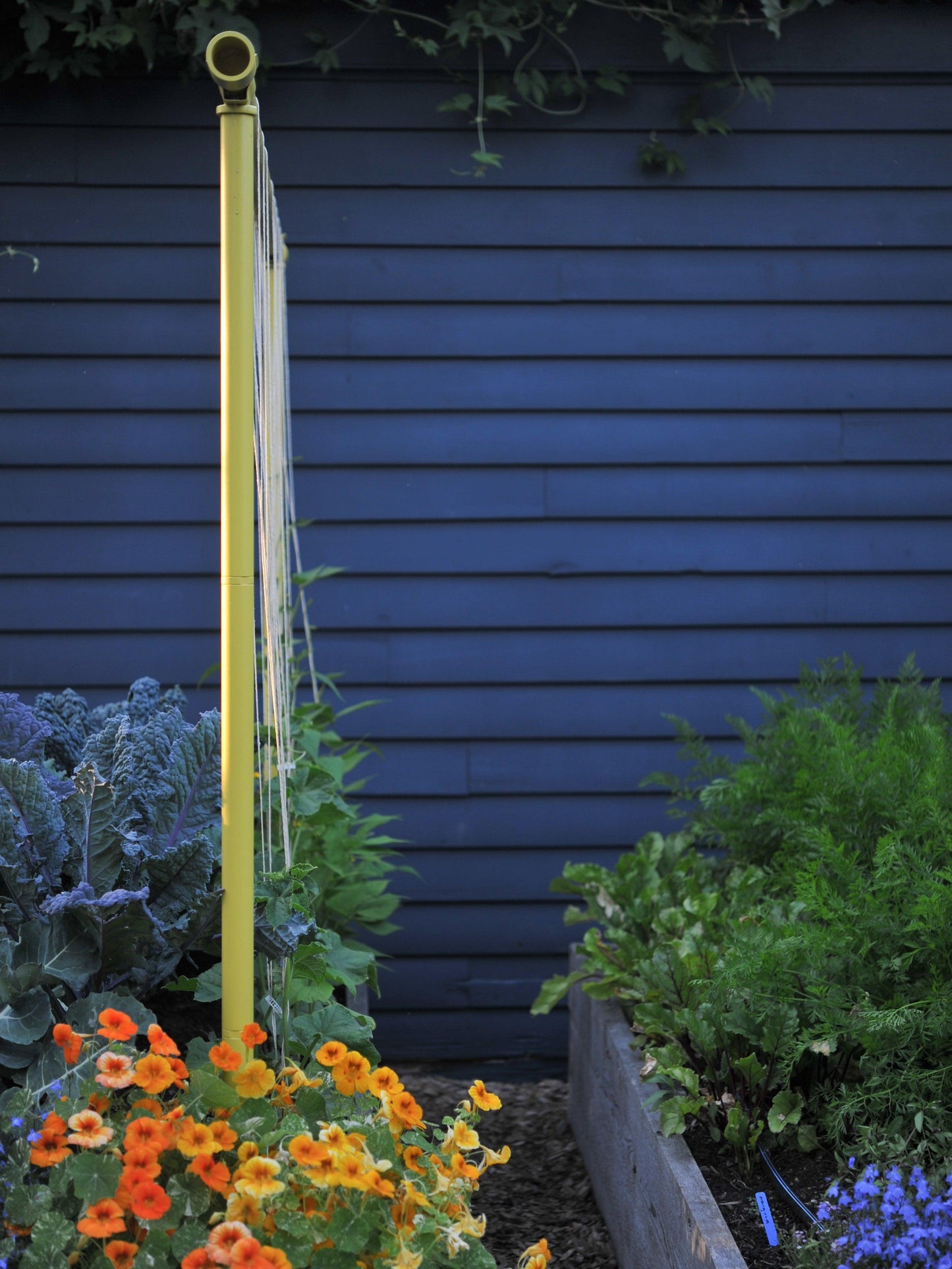 Freyr Trellis