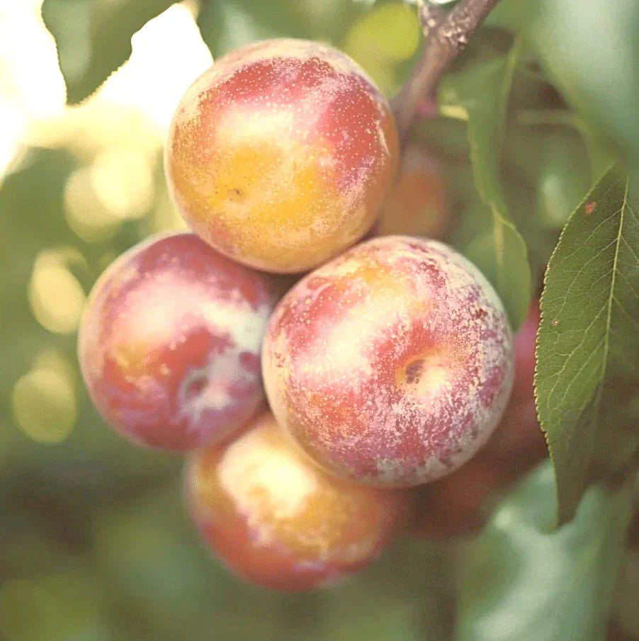 Dapple Supreme Pluot Tree