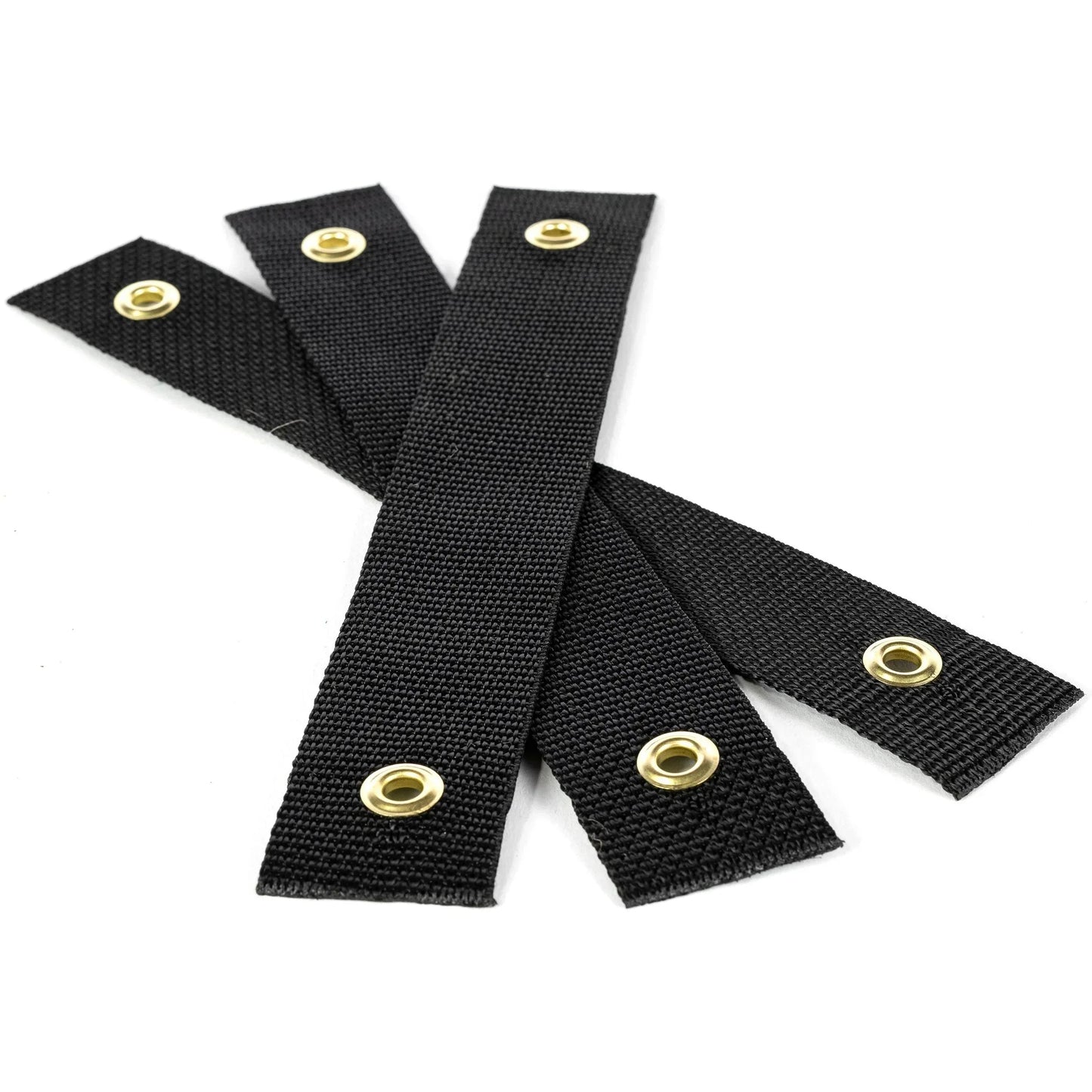 Eaton Tree 10in Support Straps With Grommets