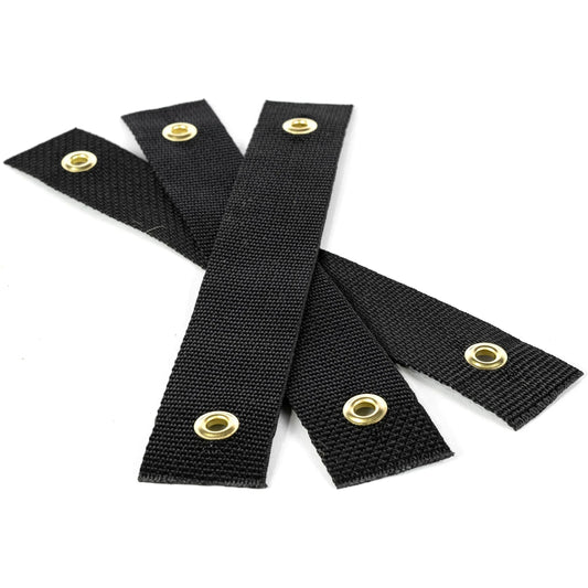 Eaton Tree 10in Support Straps With Grommets