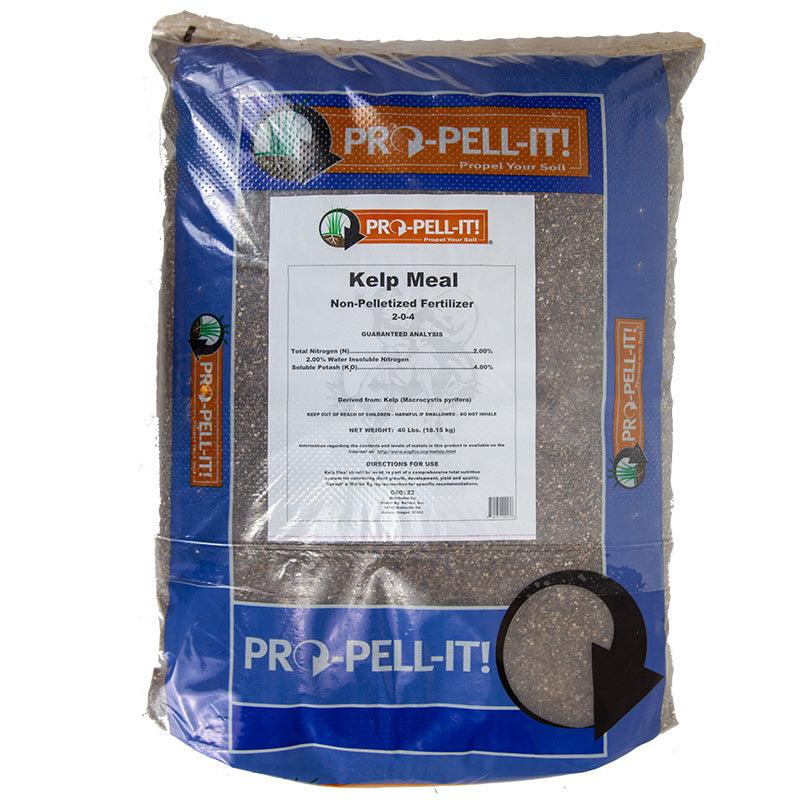 Kelp Meal 2-0-4 (40 lb)